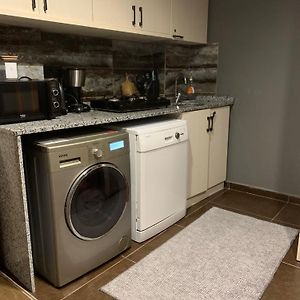 Appartement met Drie Slaapkamers